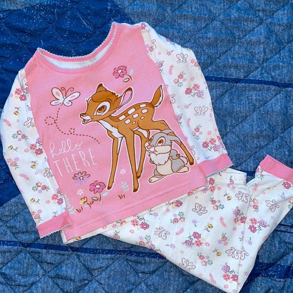 Bambi pjs